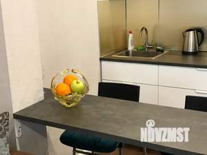 Студия квартира, посуточно, 28м2, 1/4 этаж