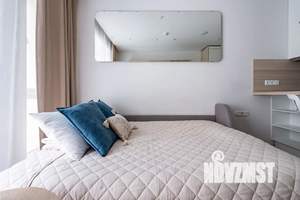 Студия квартира, посуточно, 25м2, 5/10 этаж