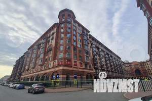 1-к квартира, посуточно, 31м2, 4/11 этаж