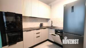 Студия квартира, на длительный срок, 32м2, 16/18 этаж