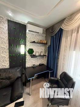 1-к квартира, посуточно, 50м2, 1/1 этаж