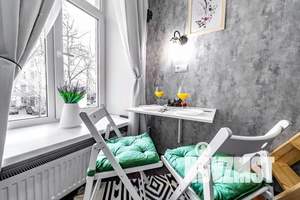 1-к квартира, посуточно, 14м2, 2/4 этаж