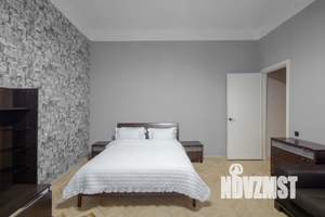 2-к квартира, посуточно, 62м2, 2/4 этаж