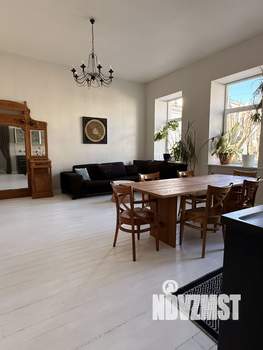 3-к квартира, на длительный срок, 117м2, 2/3 этаж