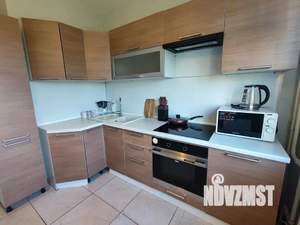 3-к квартира, посуточно, 100м2, 8/14 этаж