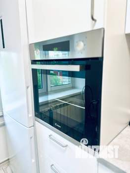 2-к квартира, на длительный срок, 50м2, 4/13 этаж