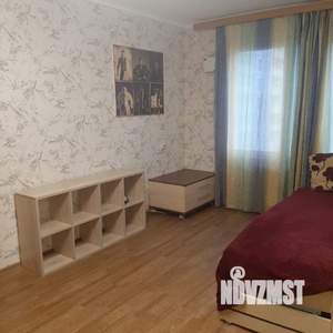 1-к квартира, на длительный срок, 35м2, 9/16 этаж