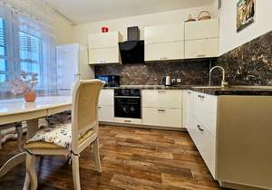 1-к квартира, на длительный срок, 38м2, 23/25 этаж