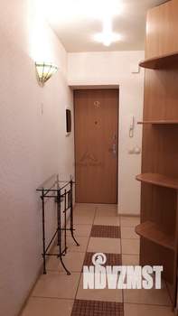 1-к квартира, на длительный срок, 38м2, 14/16 этаж