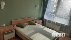 2-к квартира, на длительный срок, 38м2, 10/13 этаж