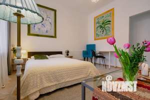 1-к квартира, посуточно, 38м2, 1/5 этаж