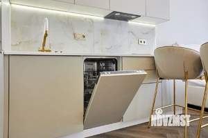 Студия квартира, на длительный срок, 26м2, 4/10 этаж