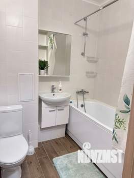 1-к квартира, на длительный срок, 32м2, 12/26 этаж