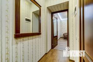 1-к квартира, посуточно, 23м2, 1/1 этаж