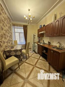 3-к квартира, на длительный срок, 70м2, 3/6 этаж
