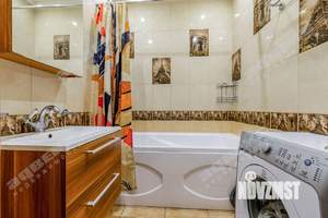 1-к квартира, на длительный срок, 44м2, 2/13 этаж