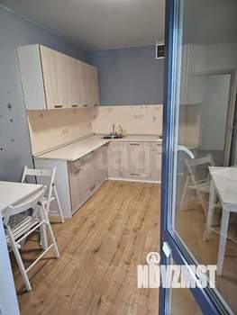 1-к квартира, на длительный срок, 39м2, 5/26 этаж