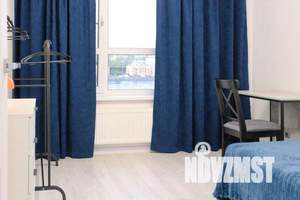 3-к квартира, посуточно, 58м2, 5/9 этаж