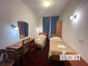 Студия квартира, посуточно, 18м2, 3/5 этаж