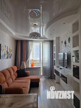 1-к квартира, на длительный срок, 32м2, 10/15 этаж