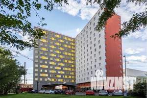 1-к квартира, посуточно, 17м2, 10/14 этаж