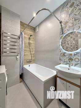 2-к квартира, на длительный срок, 70м2, 15/21 этаж