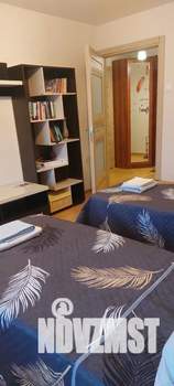 1-к квартира, посуточно, 40м2, 13/13 этаж