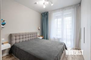 1-к квартира, на длительный срок, 43м2, 11/13 этаж