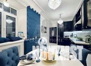 2-к квартира, на длительный срок, 59м2, 1/8 этаж