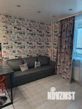 1-к квартира, на длительный срок, 39м2, 26/26 этаж