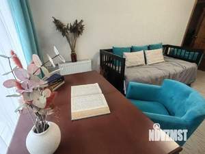 2-к квартира, посуточно, 53м2, 1/1 этаж