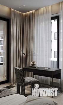 3-к квартира, на длительный срок, 84м2, 5/8 этаж