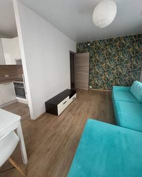 3-к квартира, на длительный срок, 56м2, 15/22 этаж