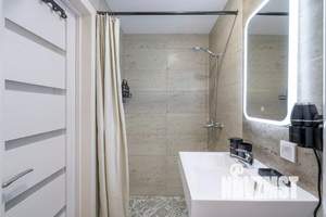 1-к квартира, посуточно, 18м2, 1/1 этаж