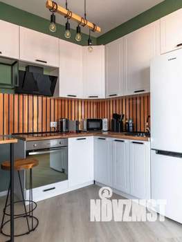 1-к квартира, посуточно, 26м2, 1/1 этаж