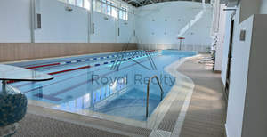 3-к квартира, на длительный срок, 125м2, 2/14 этаж