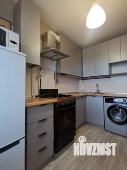 1-к квартира, на длительный срок, 33м2, 6/6 этаж