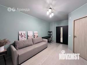 1-к квартира, на длительный срок, 32м2, 17/20 этаж