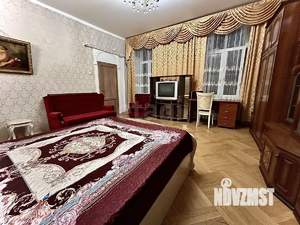 3-к квартира, на длительный срок, 90м2, 2/5 этаж