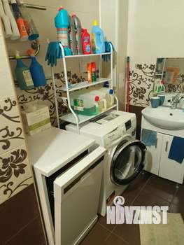 Студия квартира, на длительный срок, 26м2, 8/25 этаж