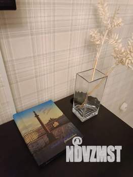 1-к квартира, посуточно, 44м2, 7/15 этаж