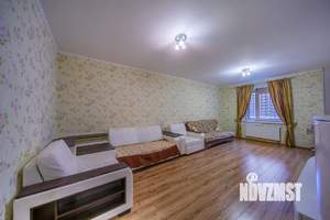 2-к квартира, на длительный срок, 88м2, 3/26 этаж