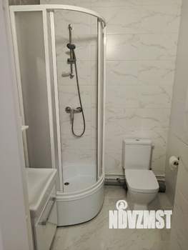 Студия квартира, на длительный срок, 24м2, 2/8 этаж