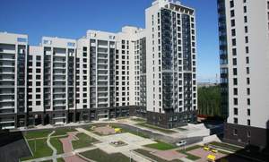 2-к квартира, на длительный срок, 71м2, 3/8 этаж