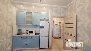 1-к квартира, на длительный срок, 36м2, 8/19 этаж