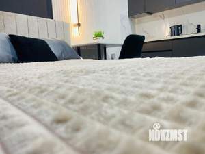 Студия квартира, на длительный срок, 21м2, 10/24 этаж