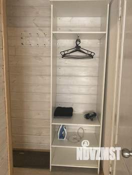Студия квартира, на длительный срок, 15м2, 1/4 этаж