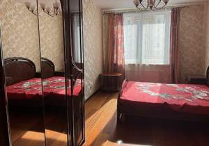 2-к квартира, на длительный срок, 65м2, 8/23 этаж