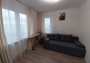 1-к квартира, на длительный срок, 29м2, 20/21 этаж