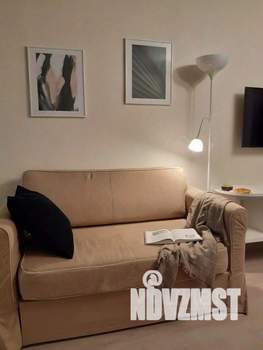 1-к квартира, посуточно, 26м2, 1/1 этаж